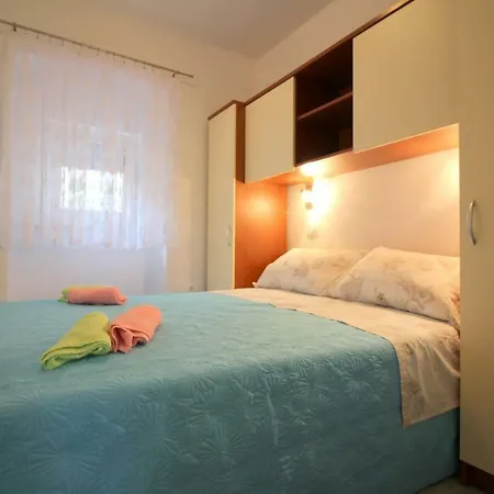 Noemi In Center Apartamento *
