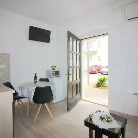 Apartmán Noemi In Center