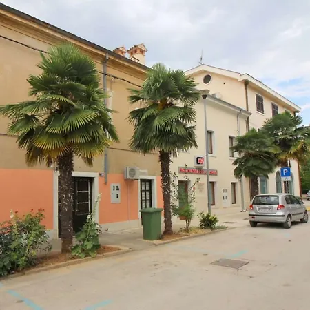 Noemi In Center Apartmán Poreč