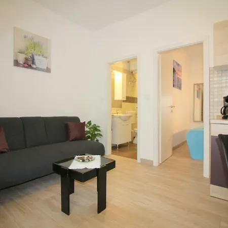Apartamento Noemi In Center *